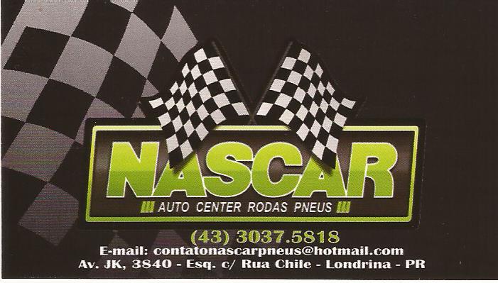 Nascar Auto Center 